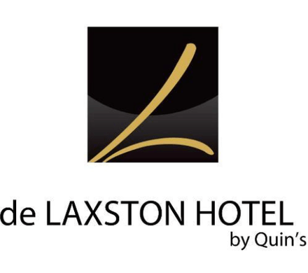 de Laxston Hotel by Quin’s