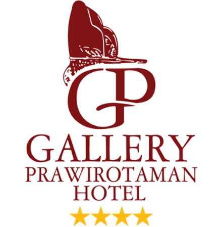 Gallery Prawirotaman Hotel